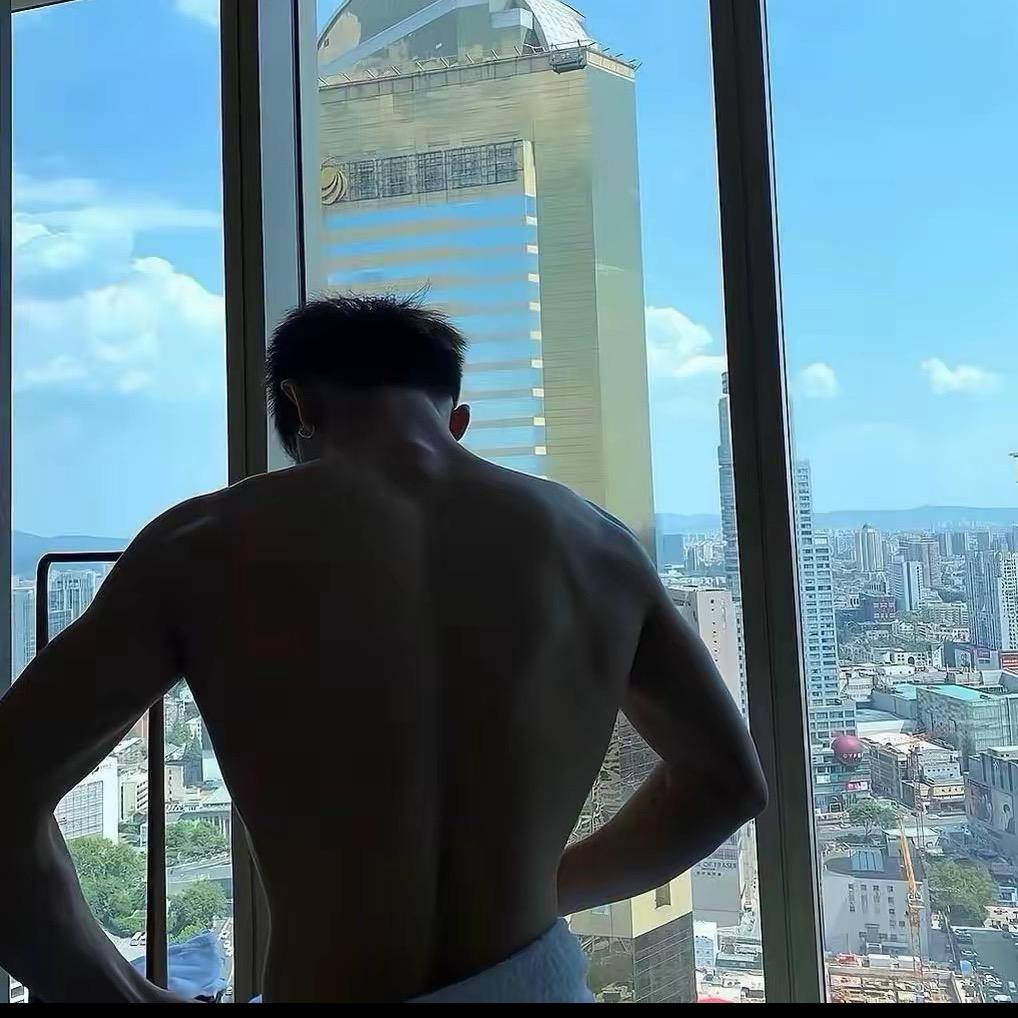 糊涂的前夫（见过权志龙版）