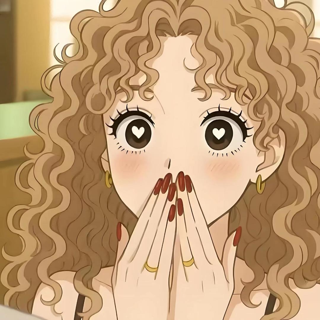 尖酸刻薄小美女