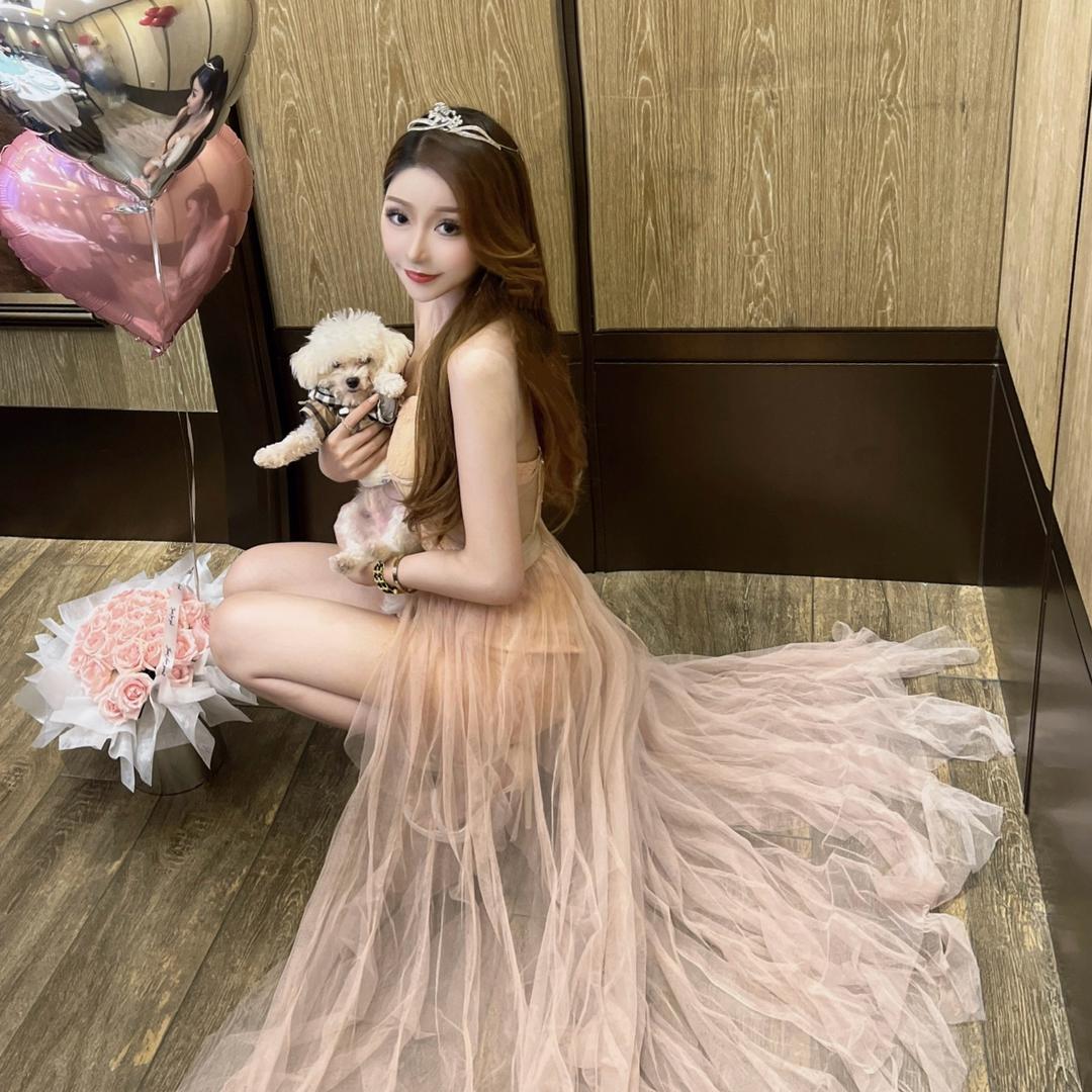 小羽YU定制m