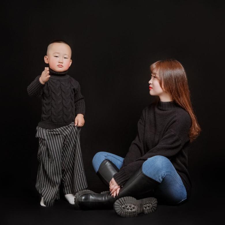 小黄−