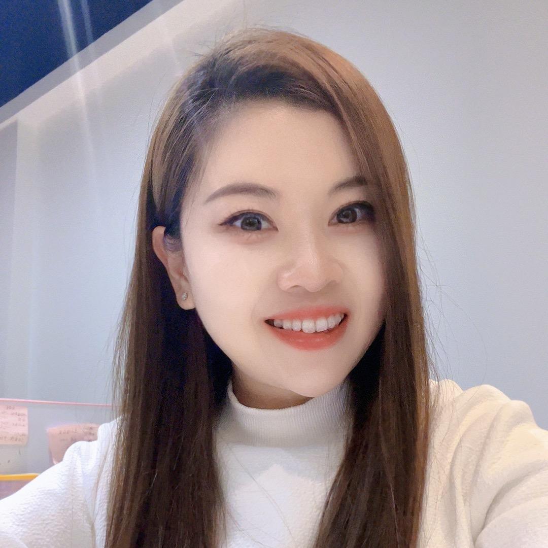 柒柒💖爱声控
