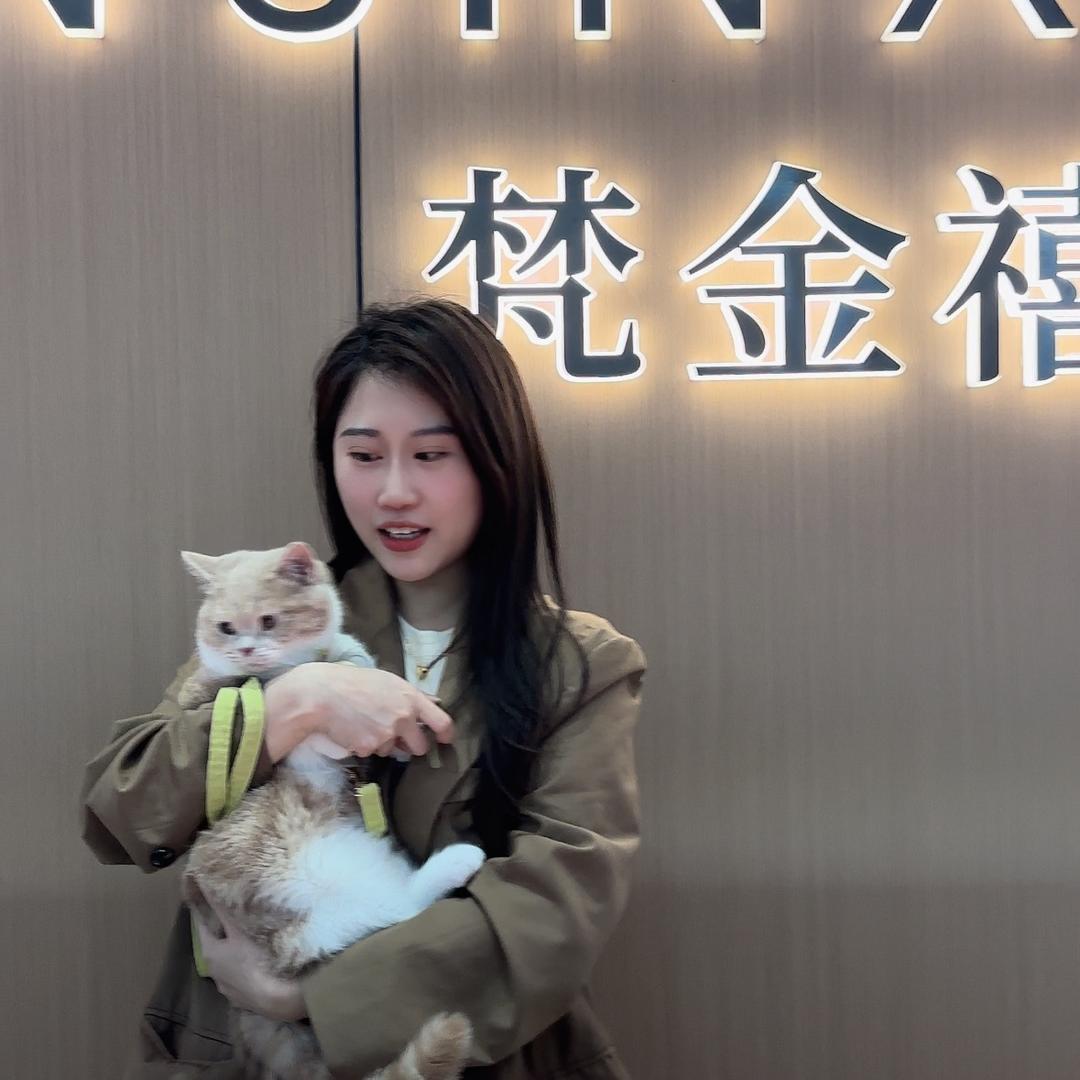 梵金禧小李