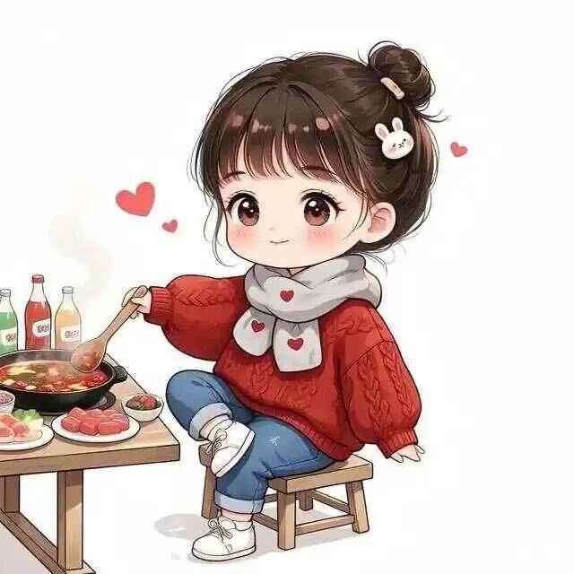 ᥫᩣ💕小糯米💕