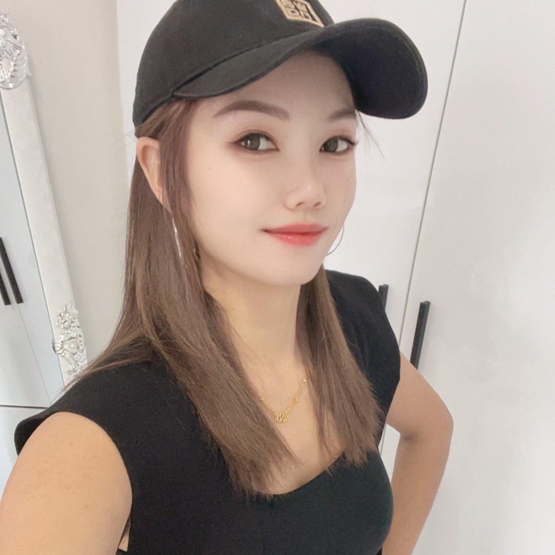 魅力小姨