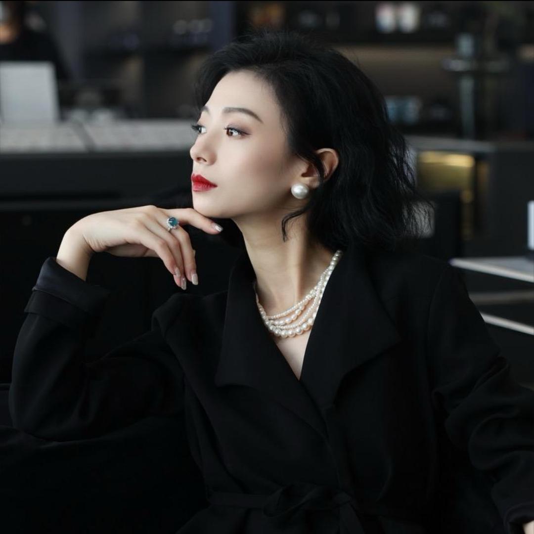 西子 小老板娘|轻奢女装