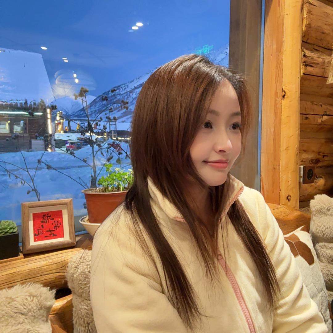 墨墨 momo(孕早期)