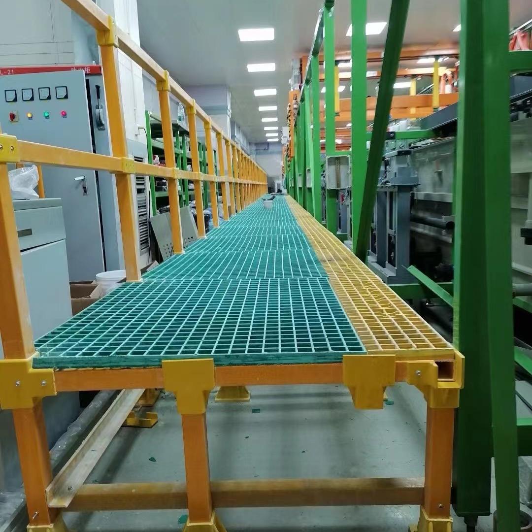 华松电镀设备制造厂