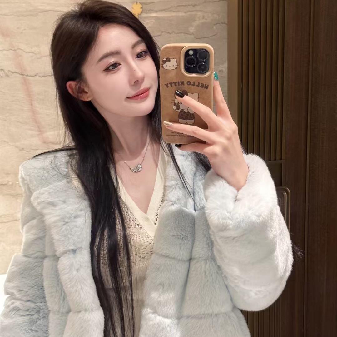 田娇baby私服专场💓