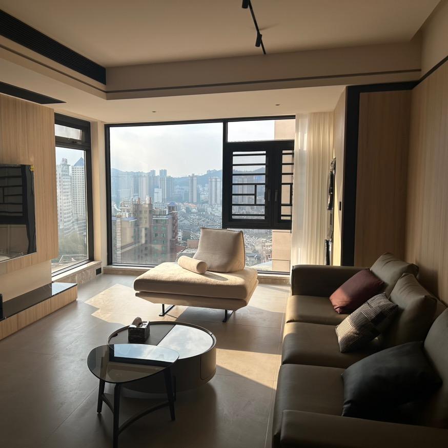 郴州装修·老王侃装修