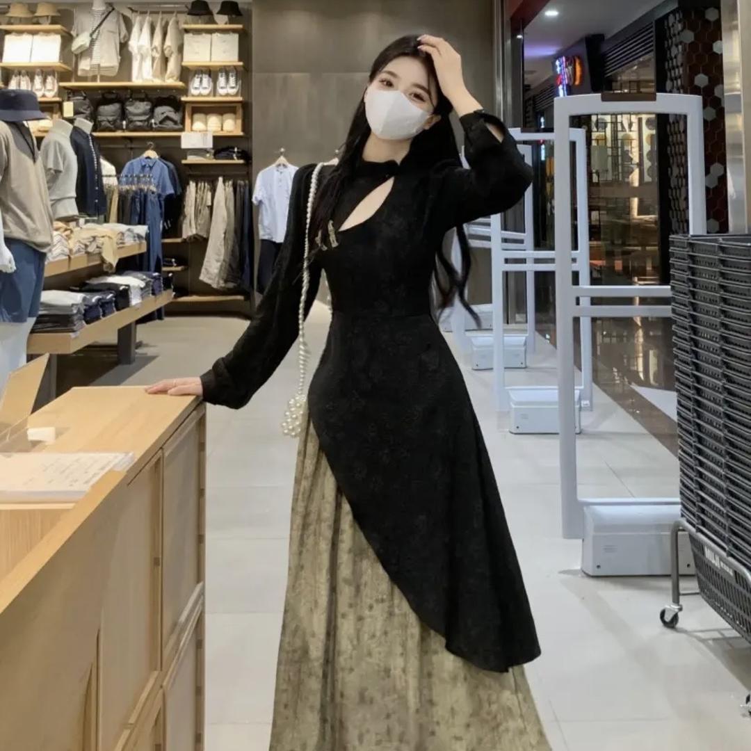 悠悠的衣柜服饰批发