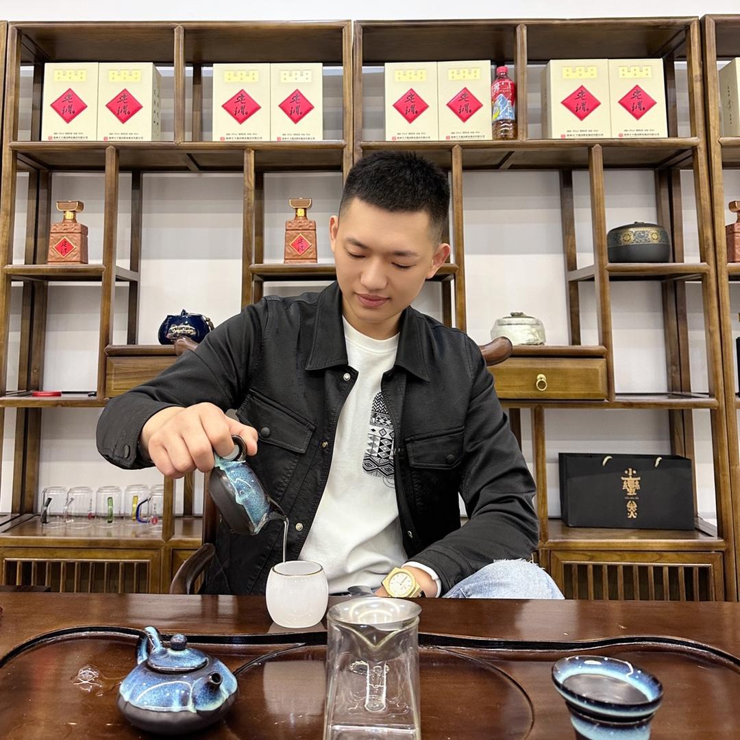 泽少🕺