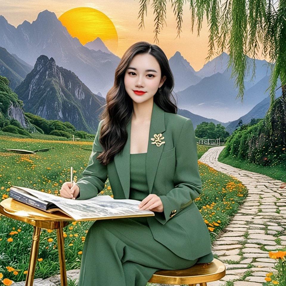 金喜老师说养发（教直播）