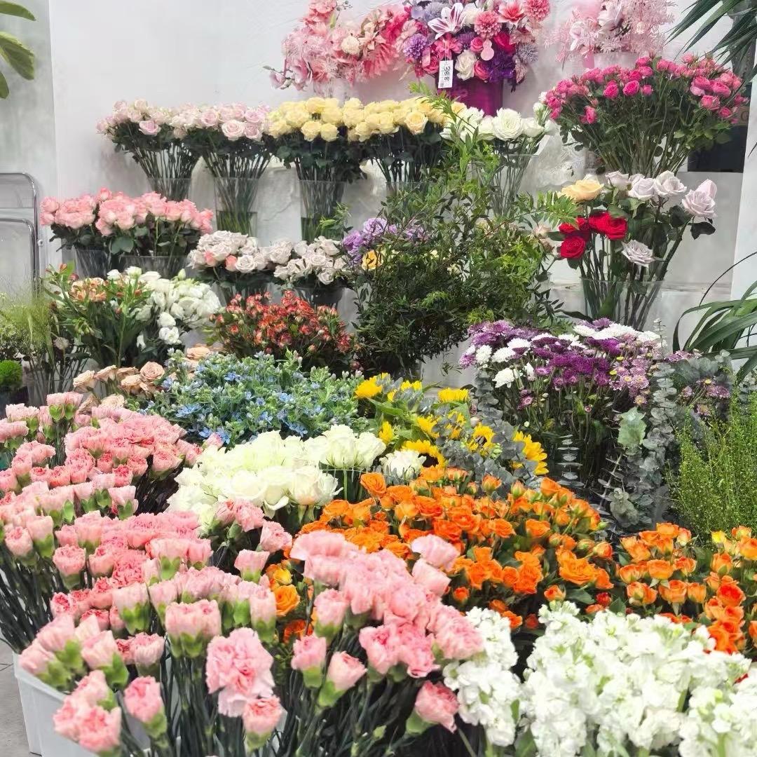 莉雅花艺