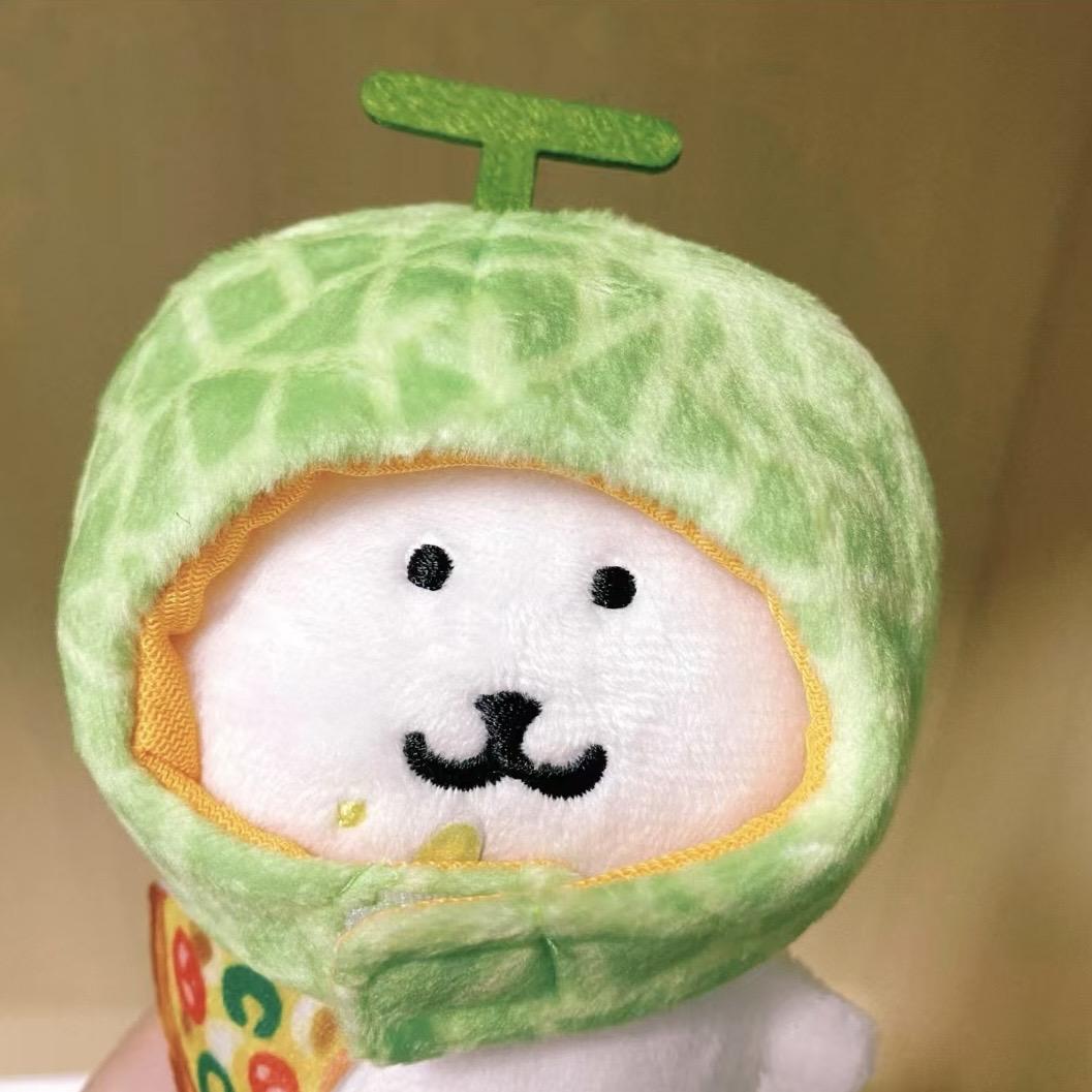 哈哈哈密瓜