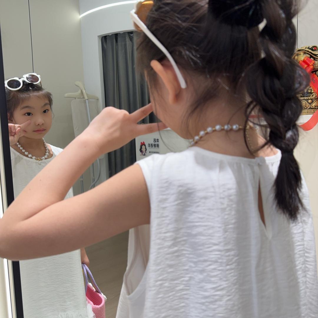 盖州−多米童装潮童馆