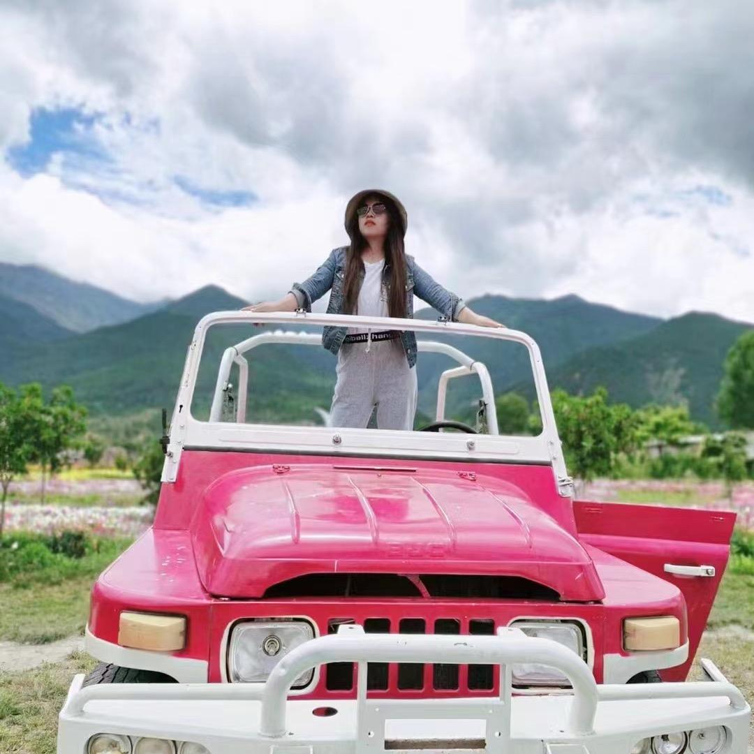 永州市冷水滩区小夏夏百货商贸行（个体工商户）