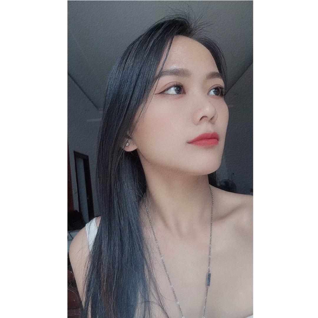 爱笑的眼睛
