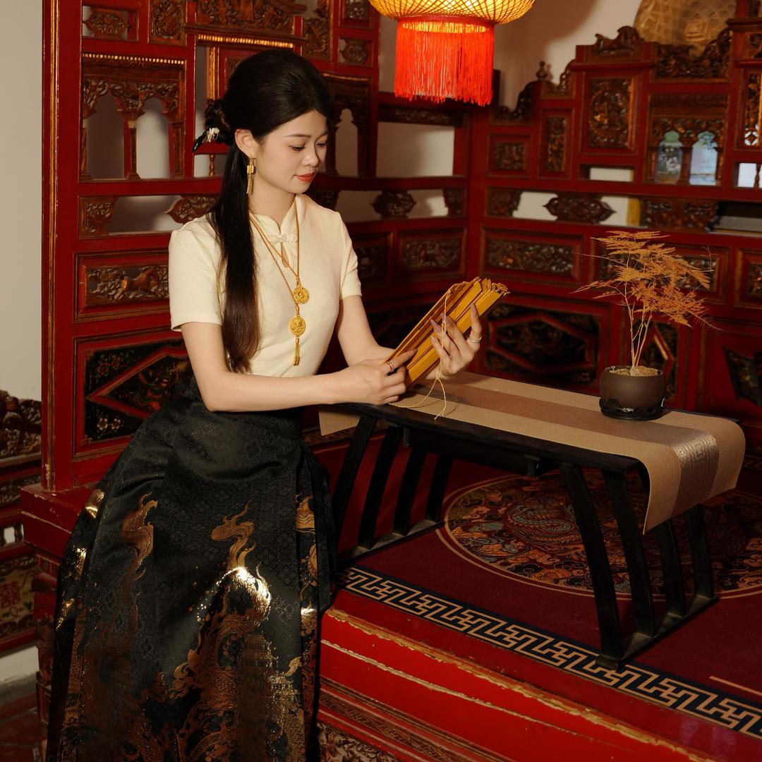 淇淇麻麻