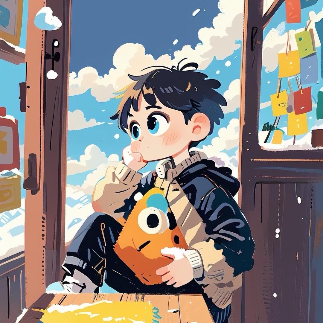 米星同学Su7✨