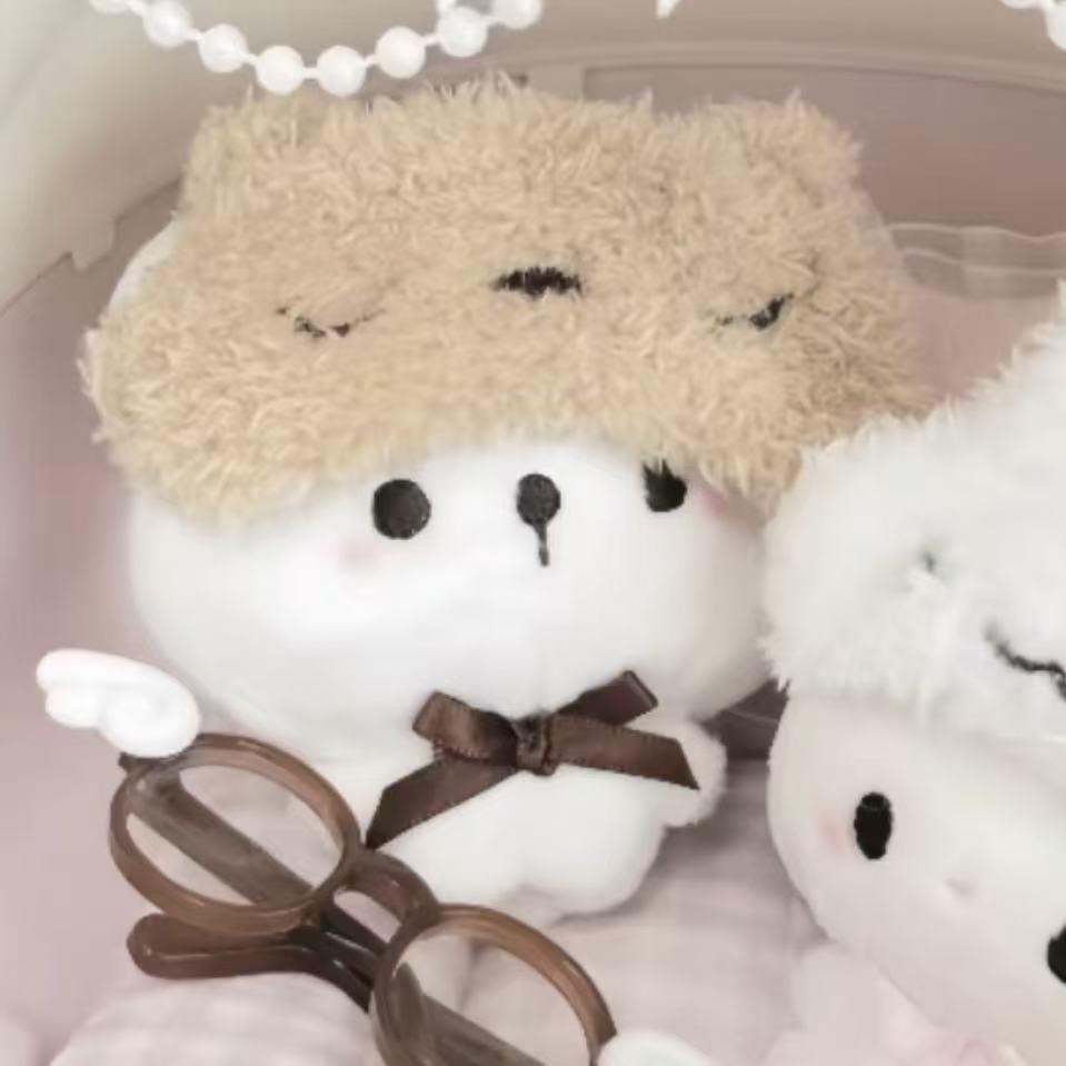 突突