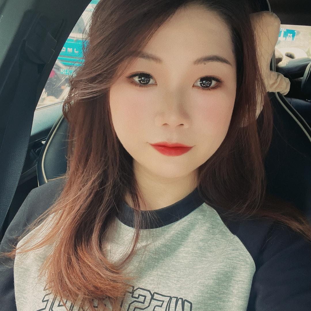 小妍兒💋