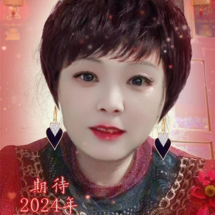 馨莲🌹