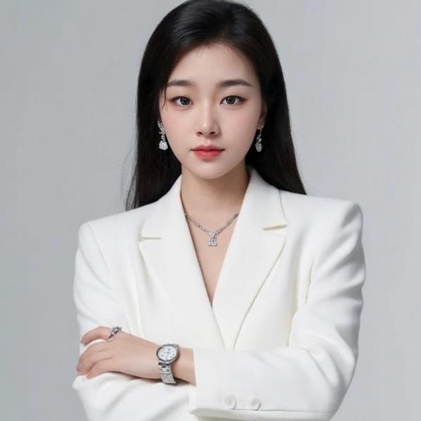 热心杨大姐