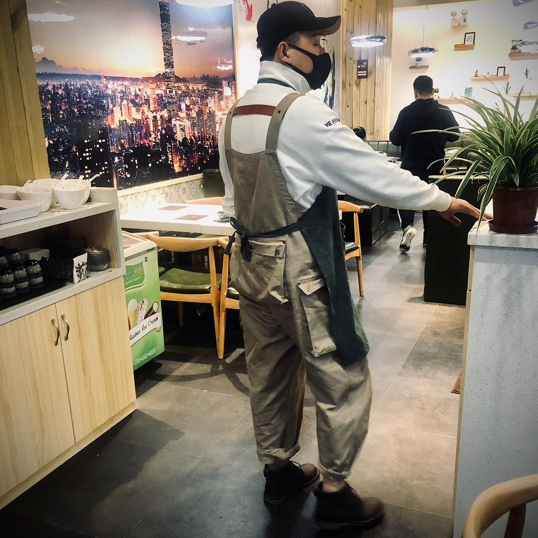脏脏华、