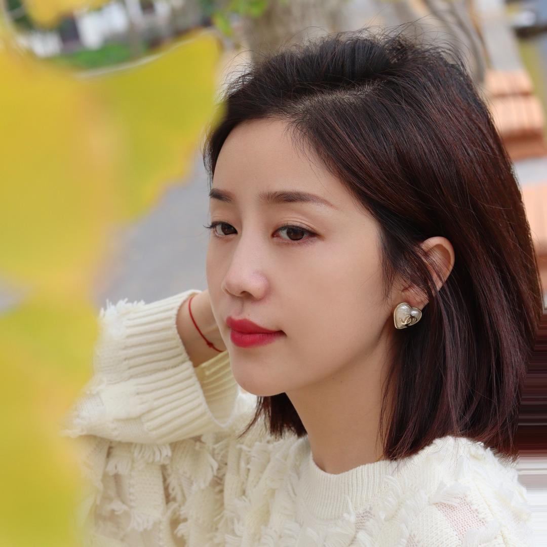 @Lady-周