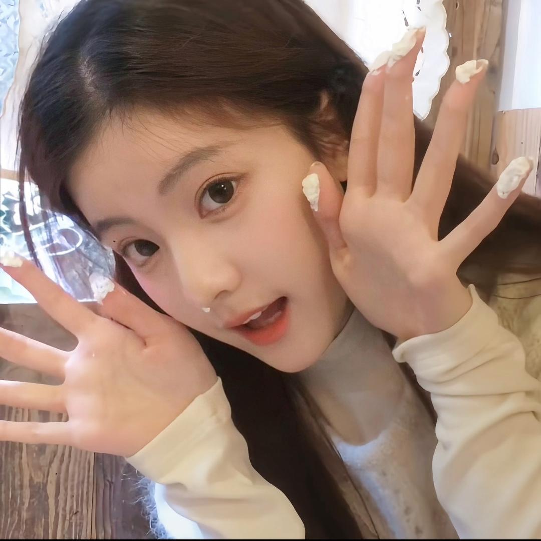 呆呆婷