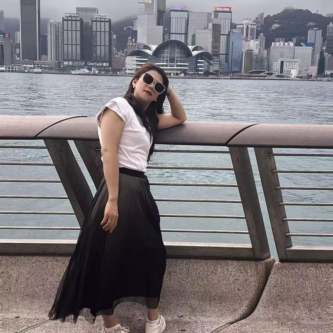 LW L🌸刘家茹凉