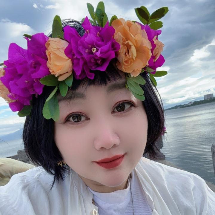 蒙城壹茉视觉老张(果忍)
