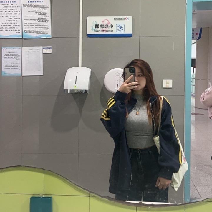 小周周呀……