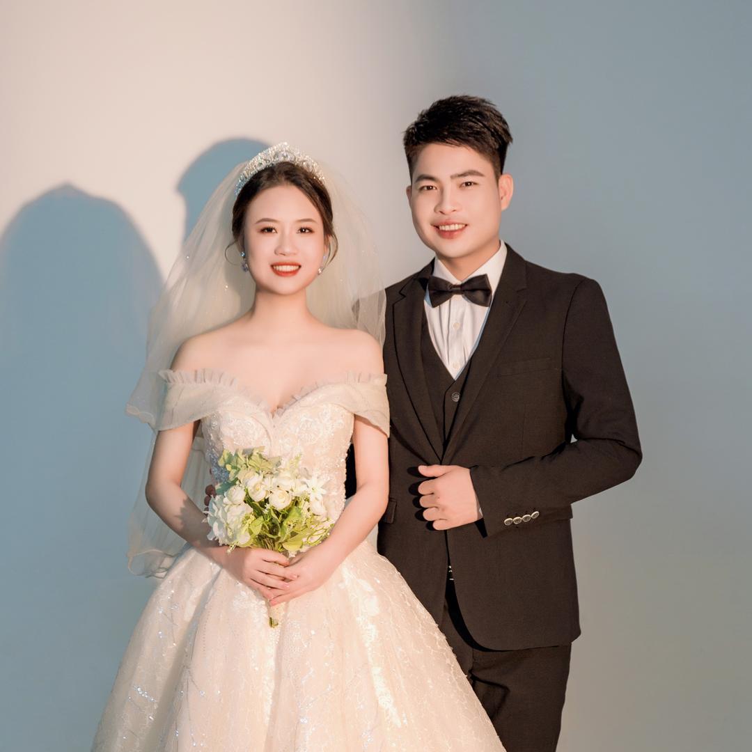 新仔夫妇搞笑日常