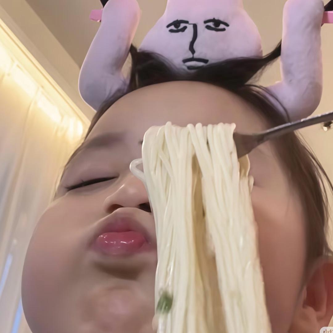 @ 王