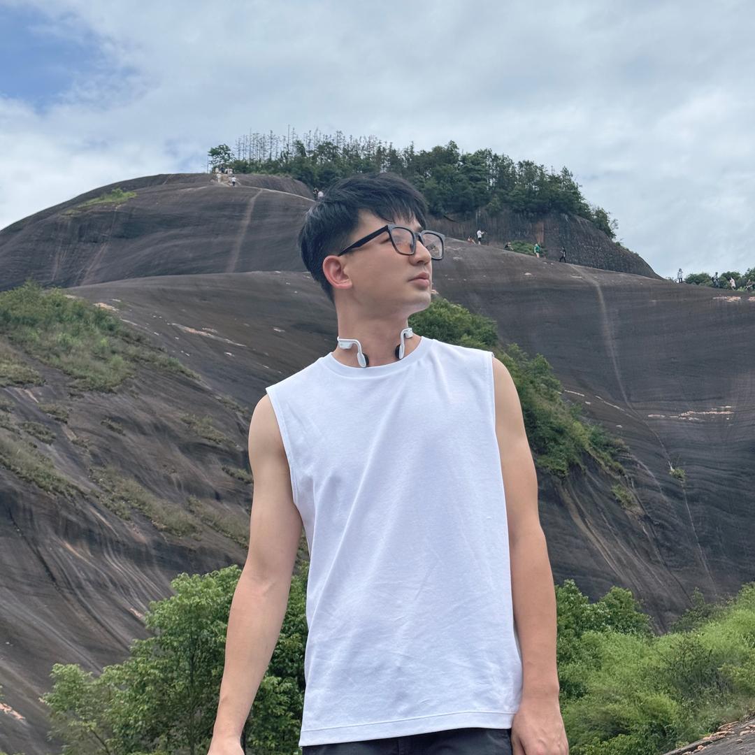 衡阳户外露营