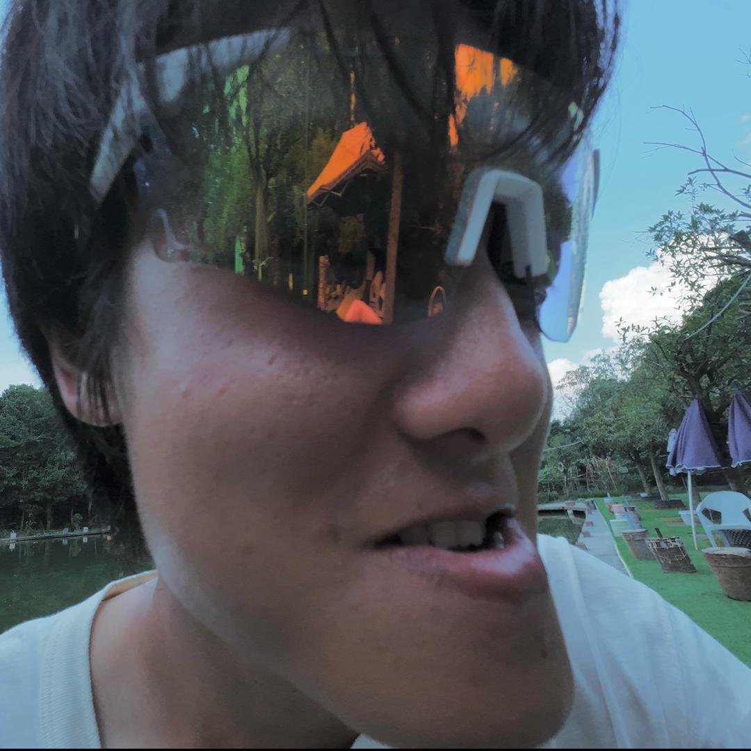 二刺猿（盯针）