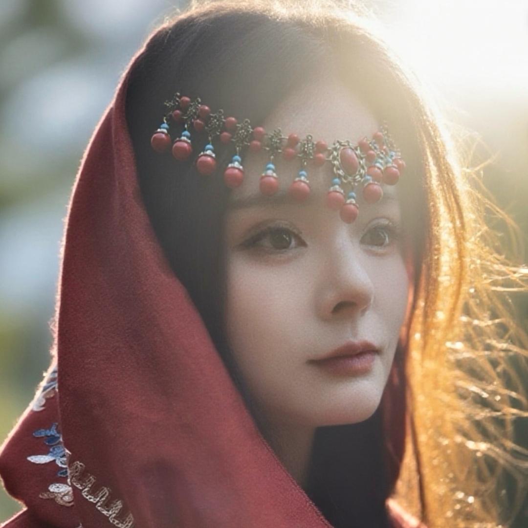 🍓马儿