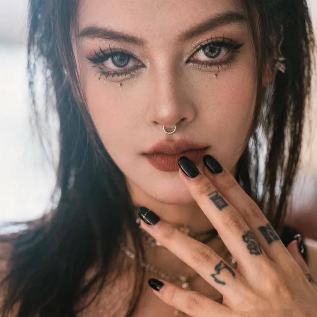 不发脾气只发财💸