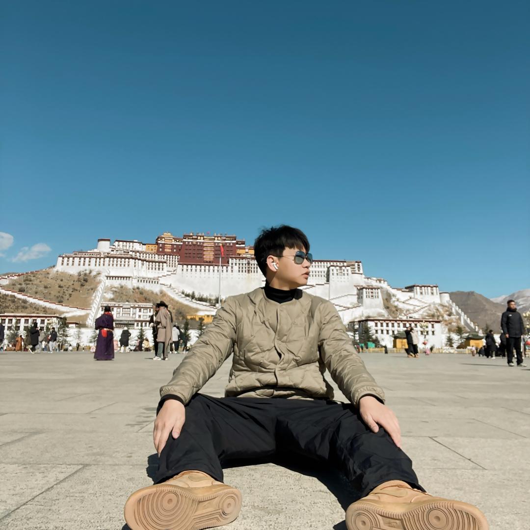 小周同学改造日记