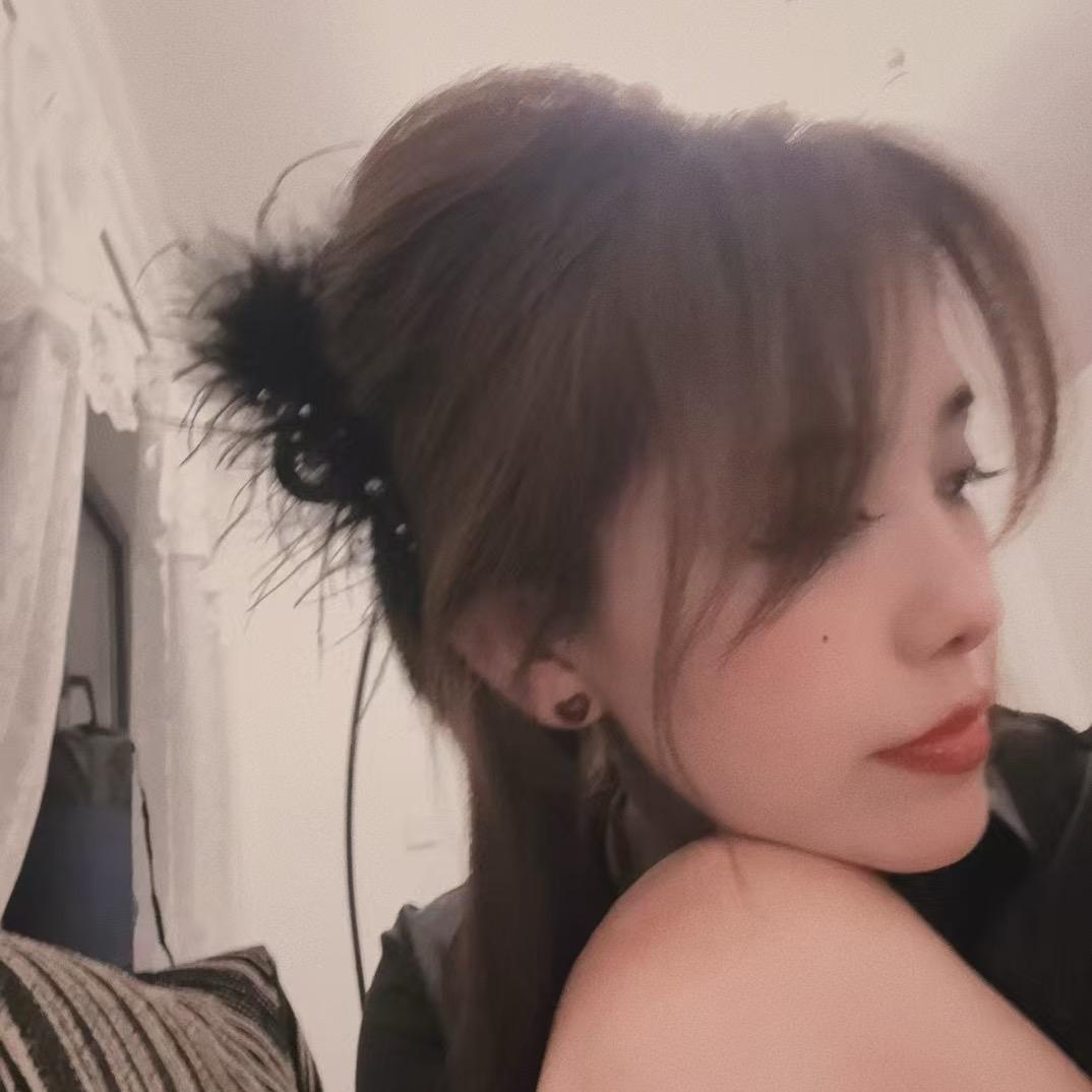摆烂咸鱼🐟
