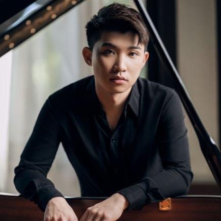 鲍释贤钢琴