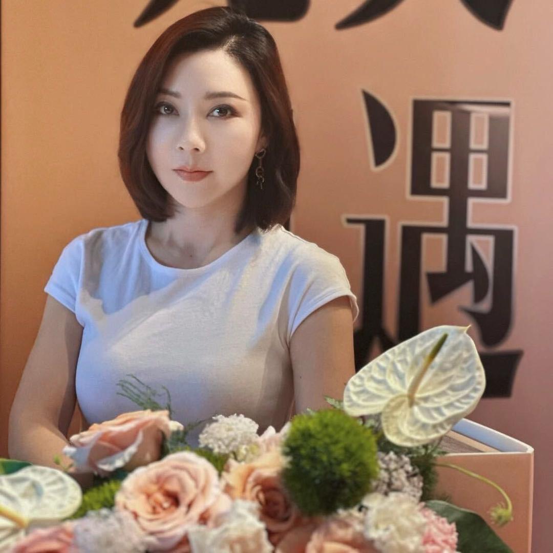 成都关之琳
