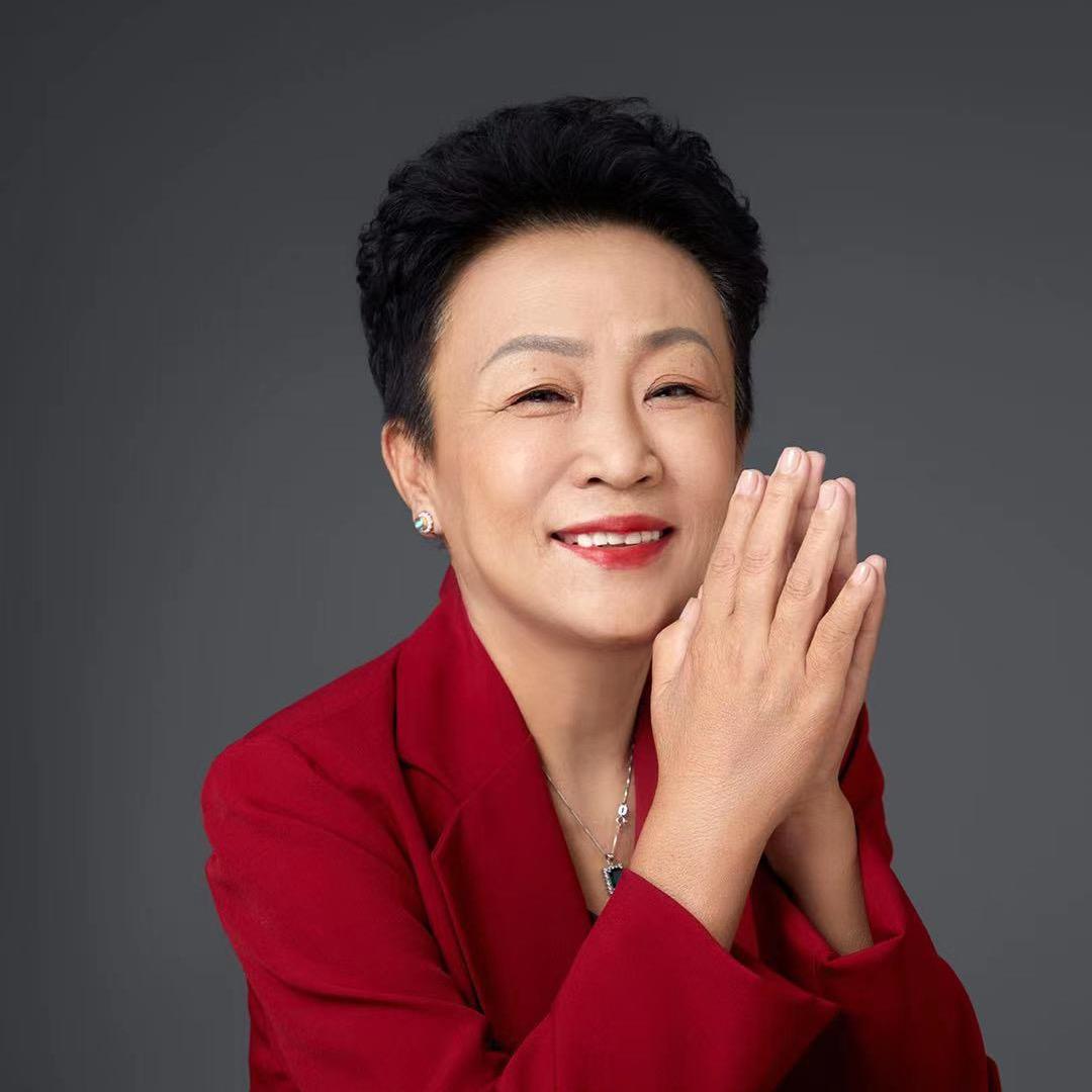 特百惠赵姐