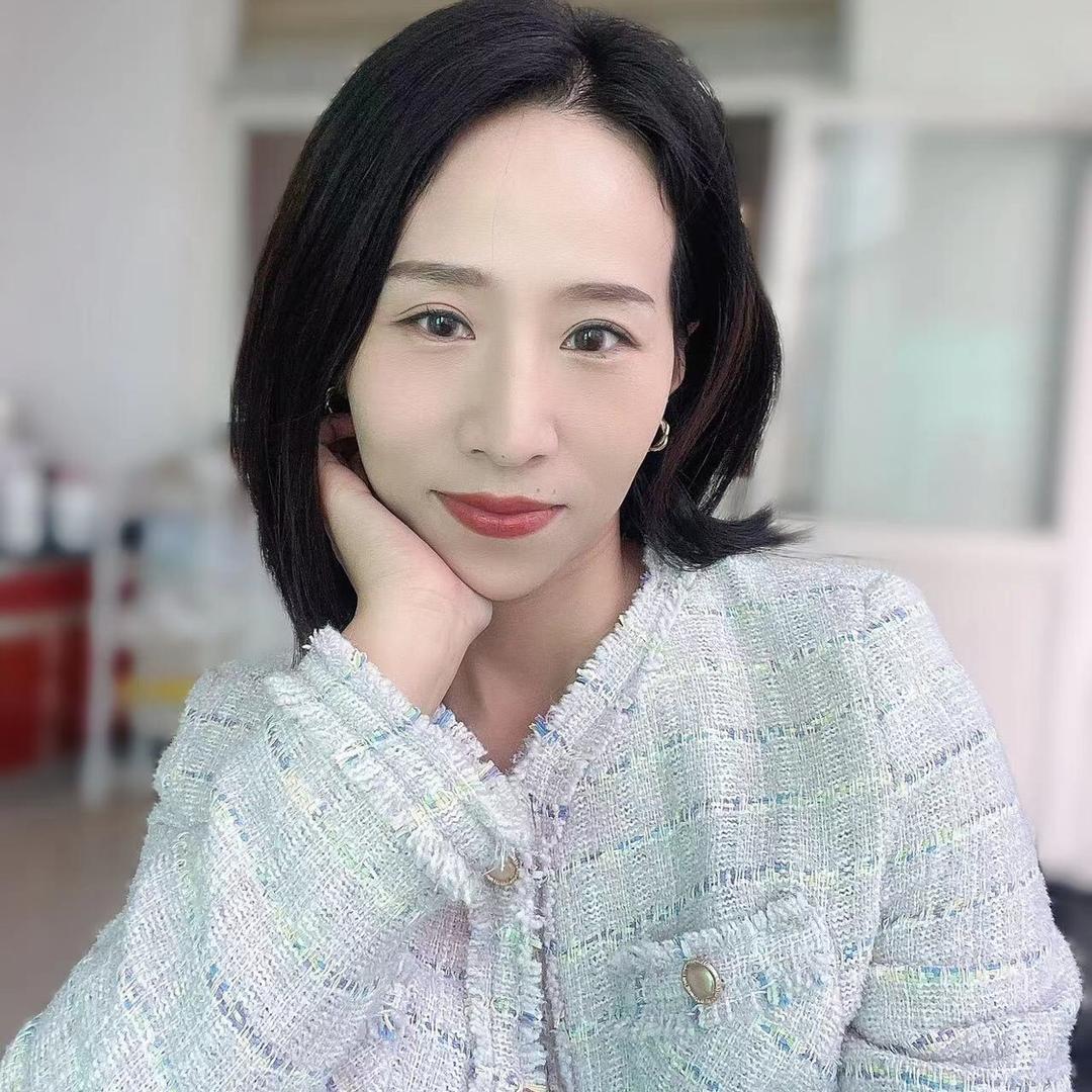 宁小杉（热爱生活）