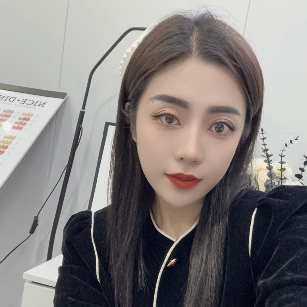 ✨ 沛县 今•喜美学馆 眉形设计