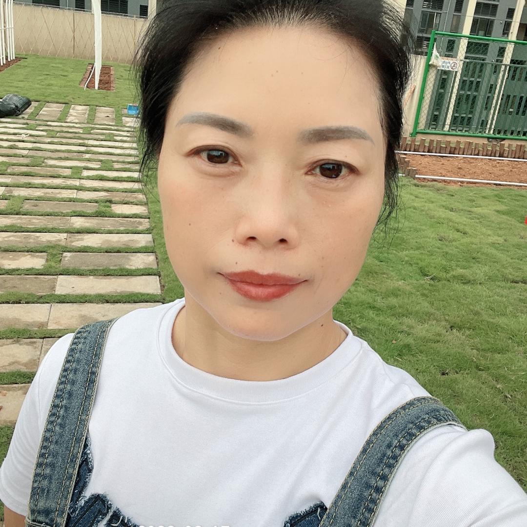 农村青姐
