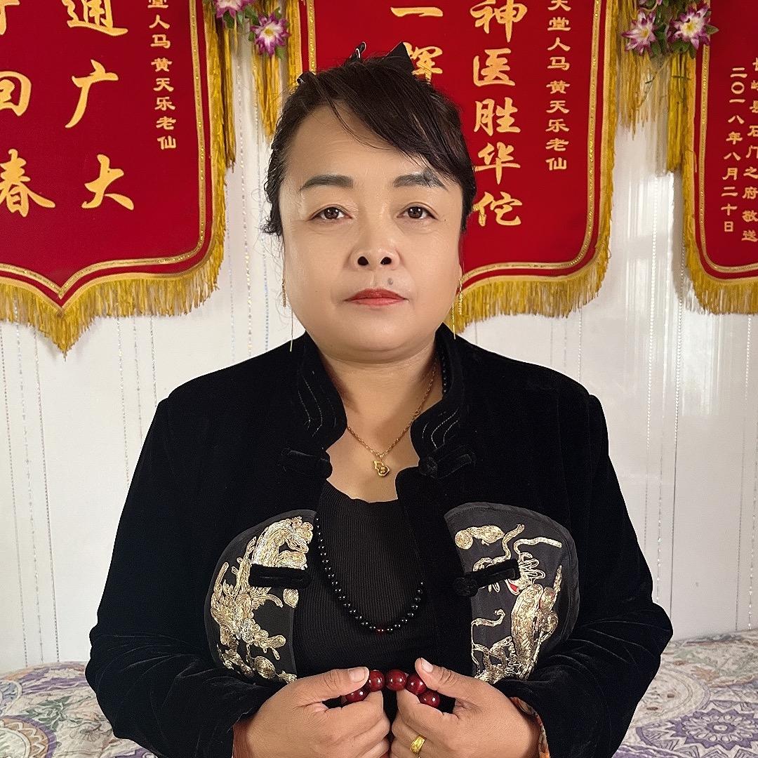 波姐讲故事