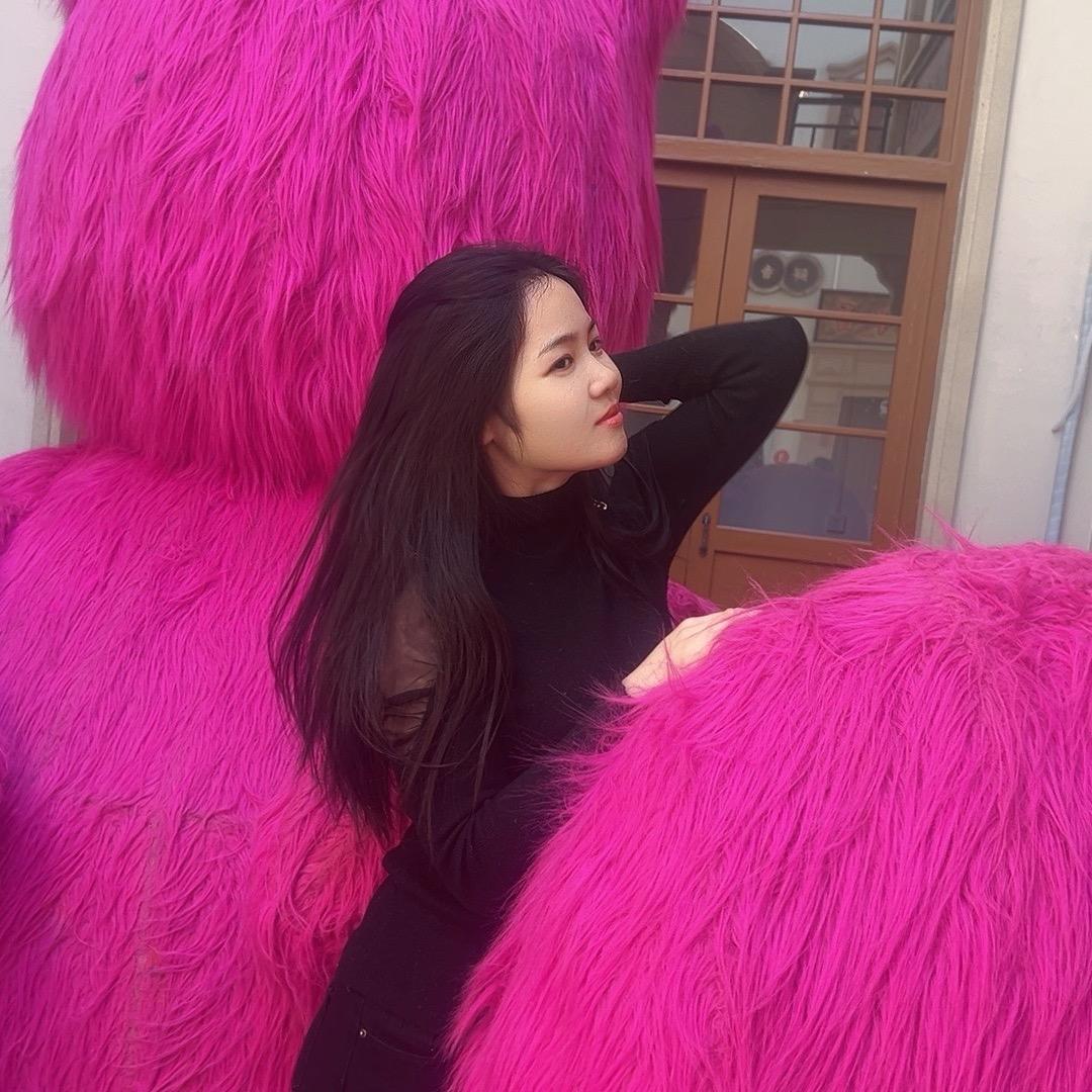 潘潘🍀