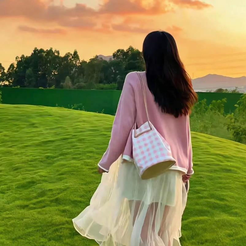 布兜姐姐的轻食餐🍃